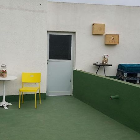 Casa Bene Vila Güimar Exterior foto
