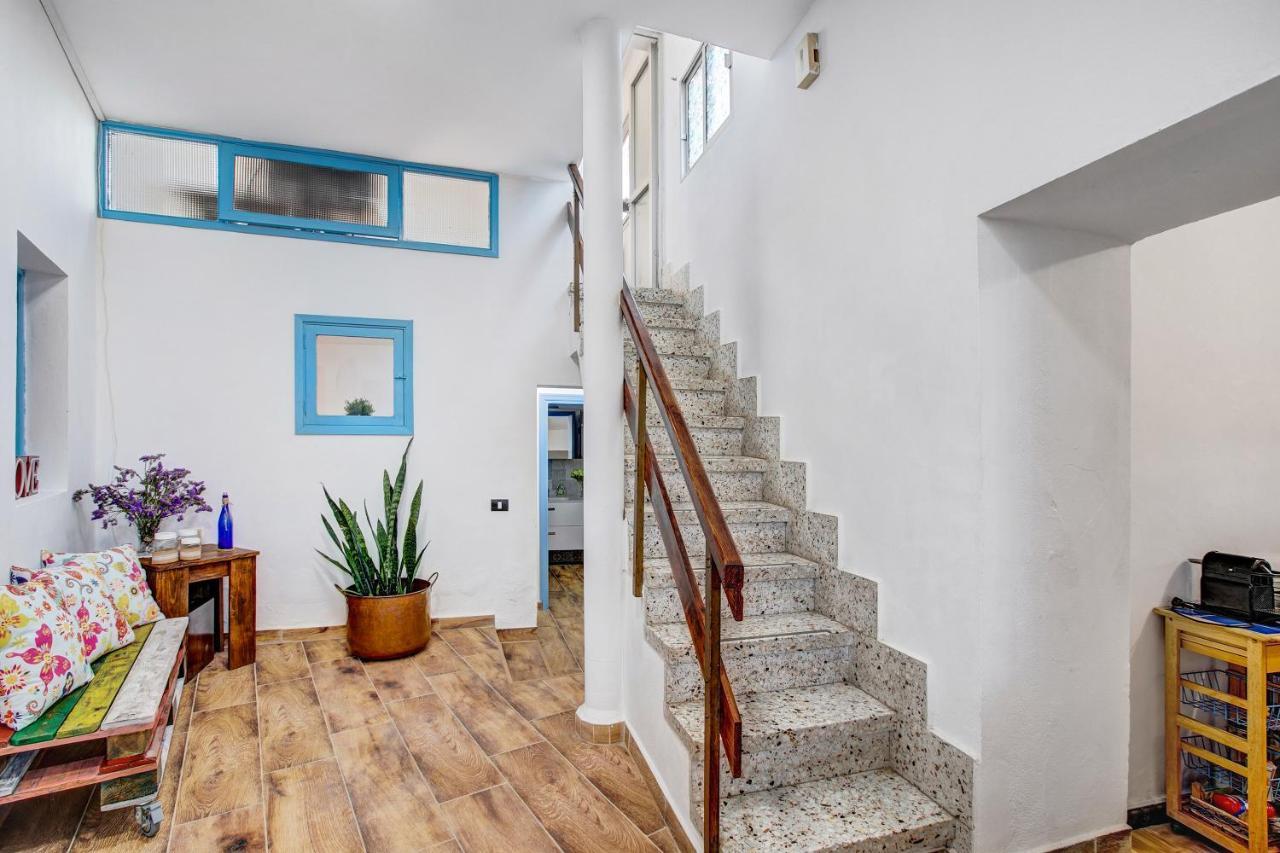 Casa Bene Vila Güimar Exterior foto