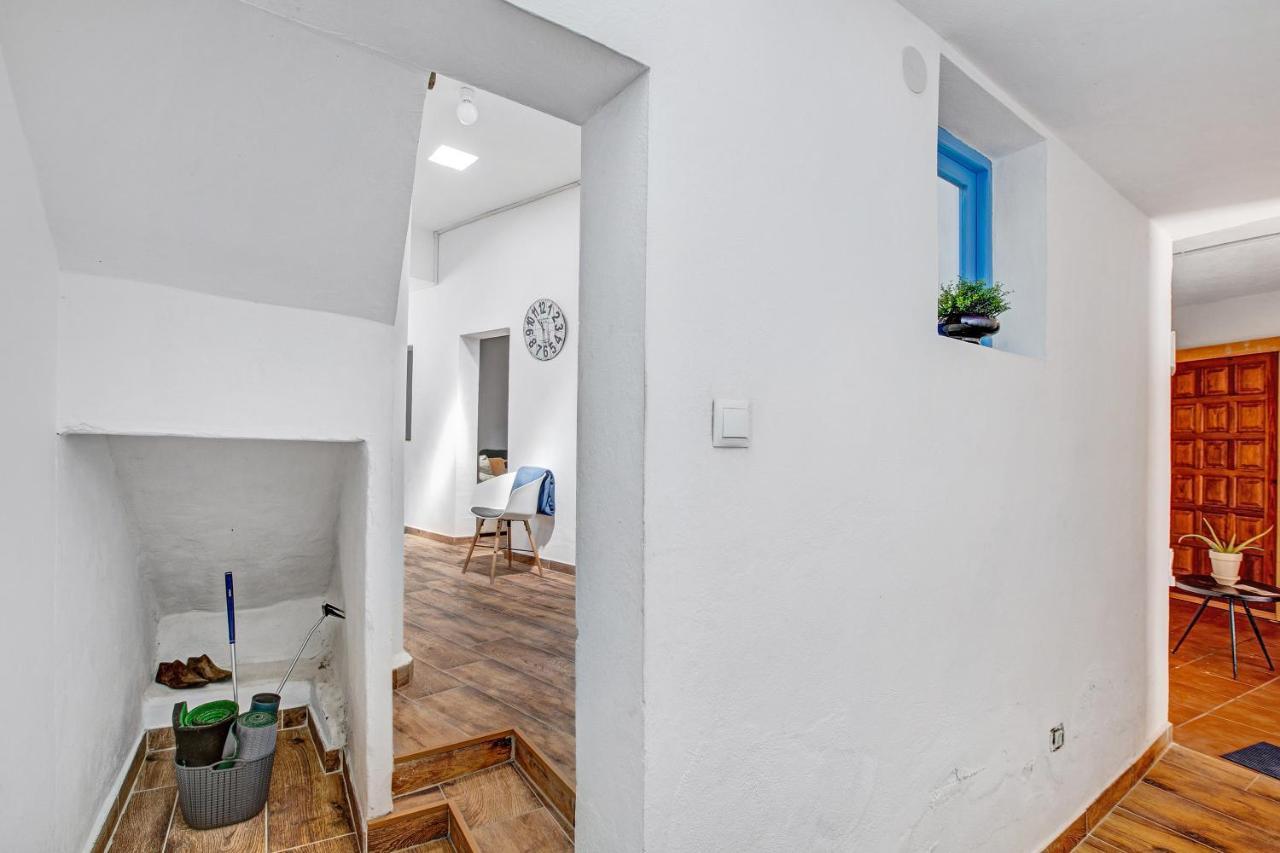 Casa Bene Vila Güimar Exterior foto