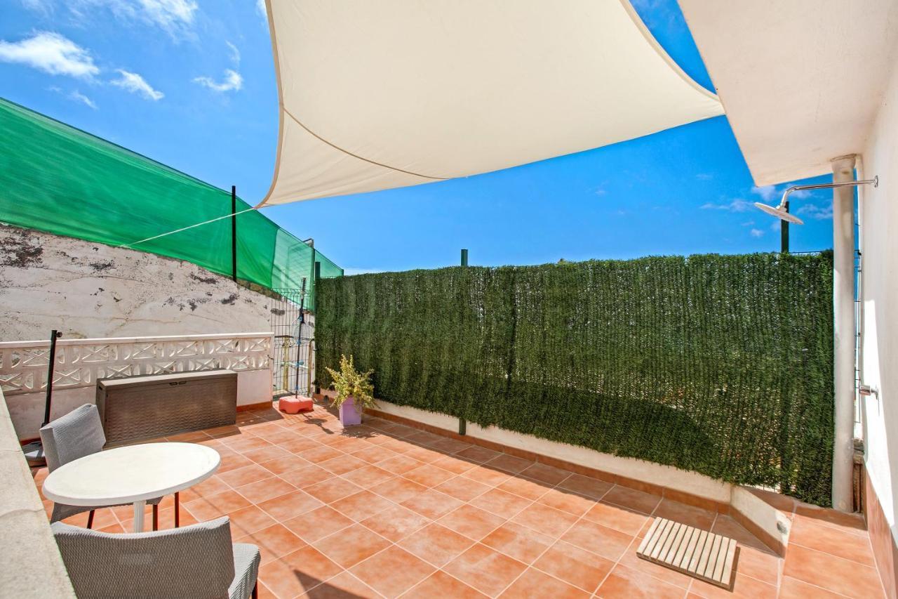 Casa Bene Vila Güimar Exterior foto