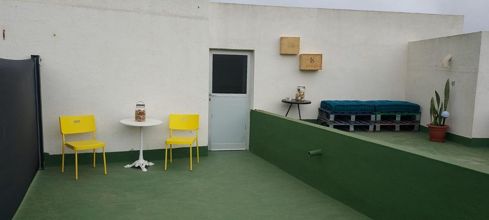 Casa Bene Vila Güimar Exterior foto
